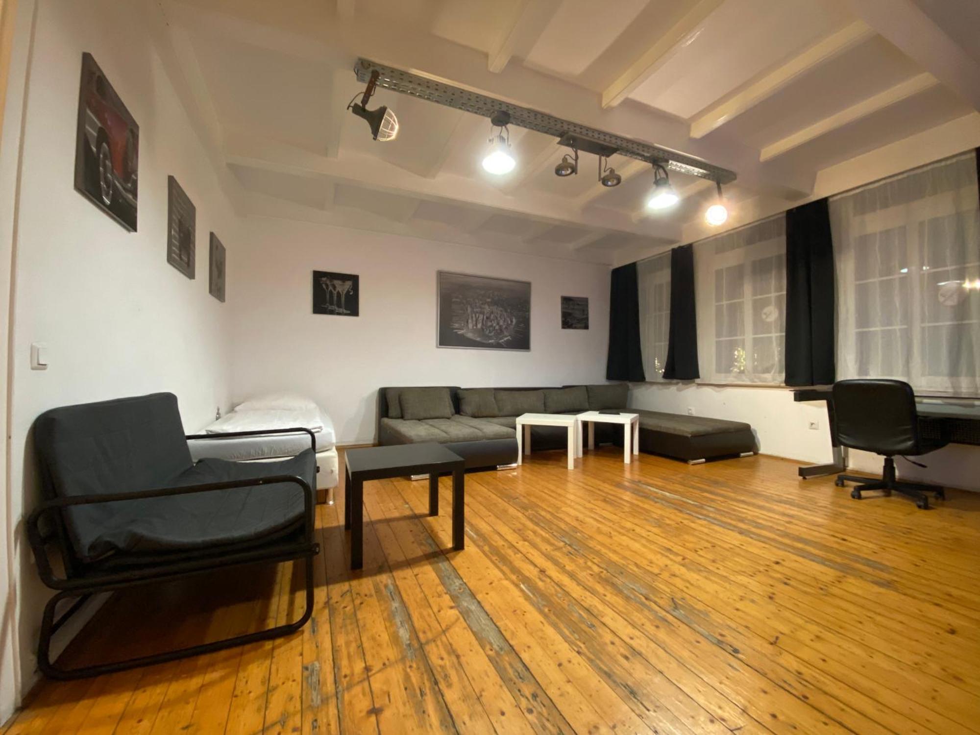 Altstadt Bolker Original *