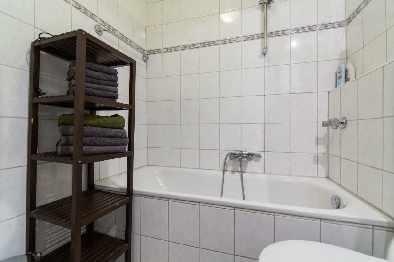 Appartement Altstadt Bolker Original