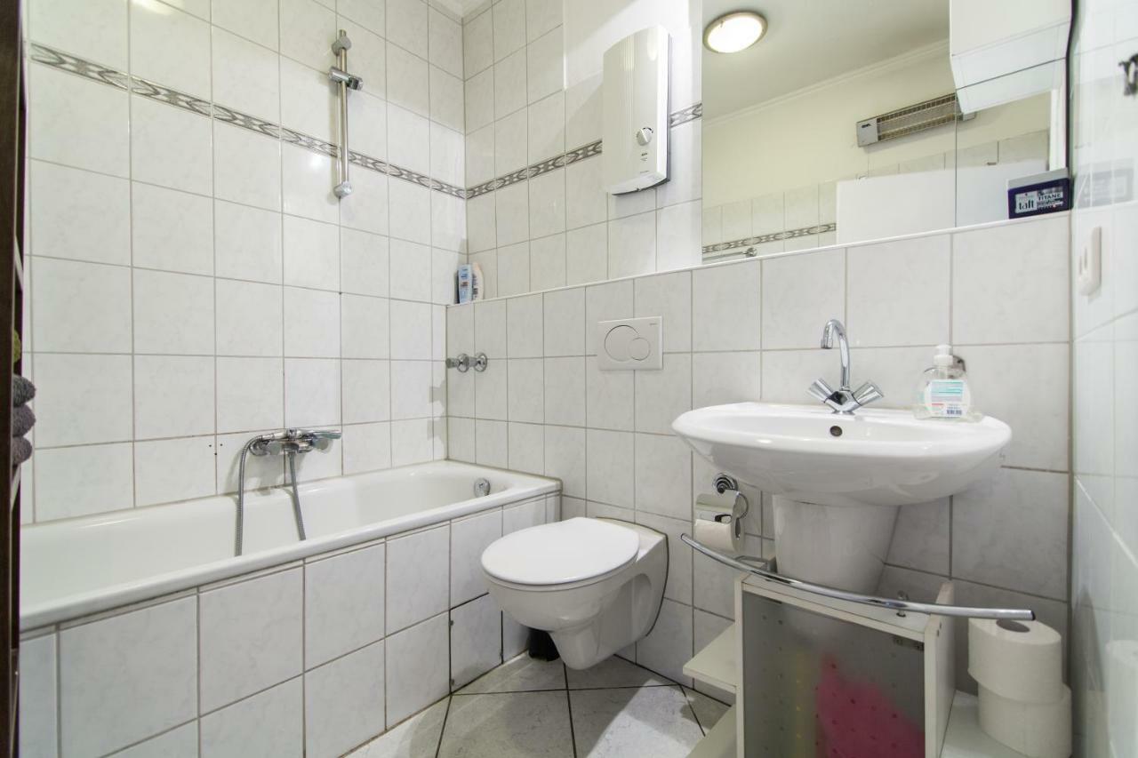 Altstadt Bolker Original Appartement *