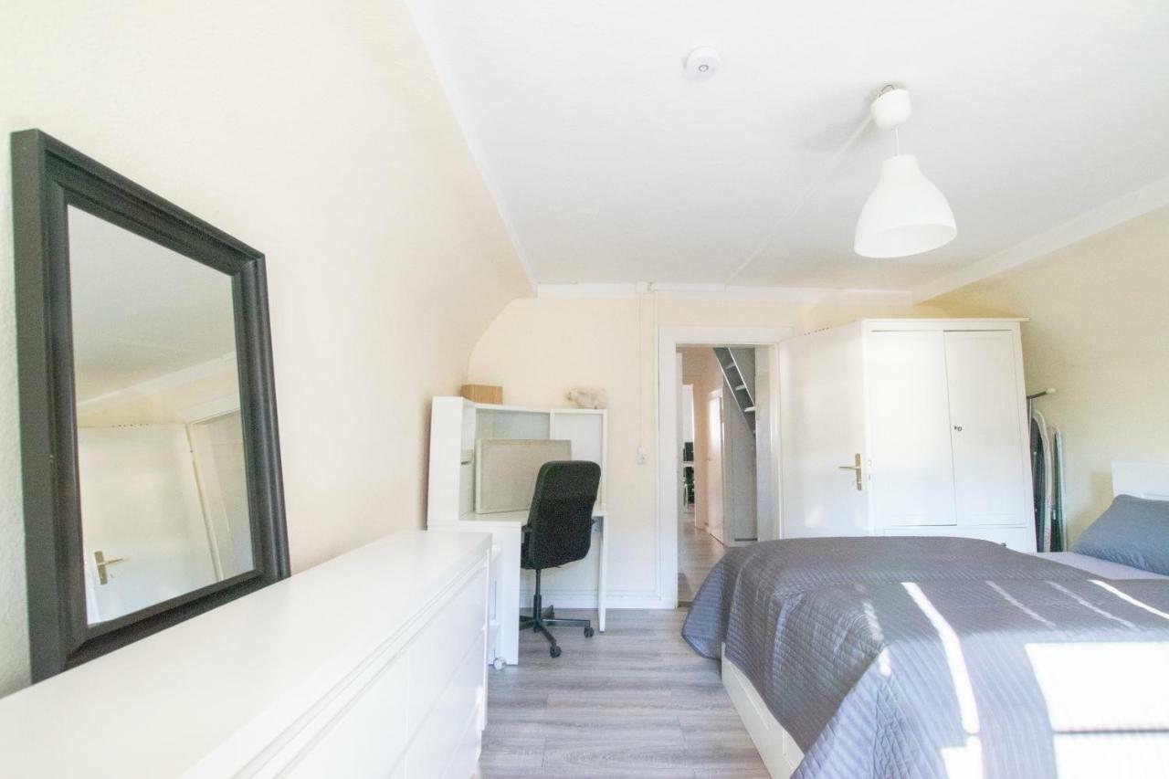 Appartement Altstadt Bolker Original Düsseldorf