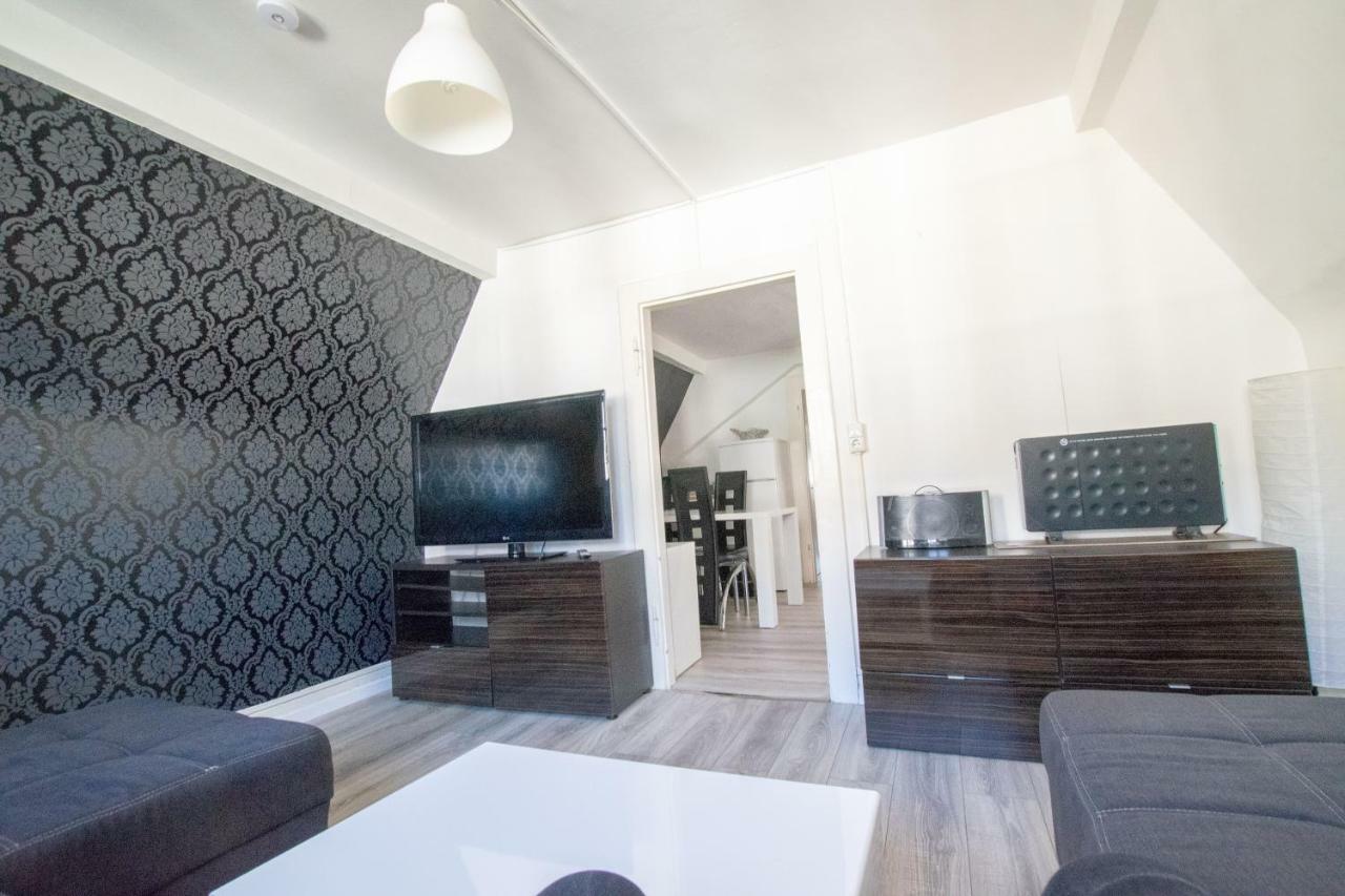 Appartement Altstadt Bolker Original