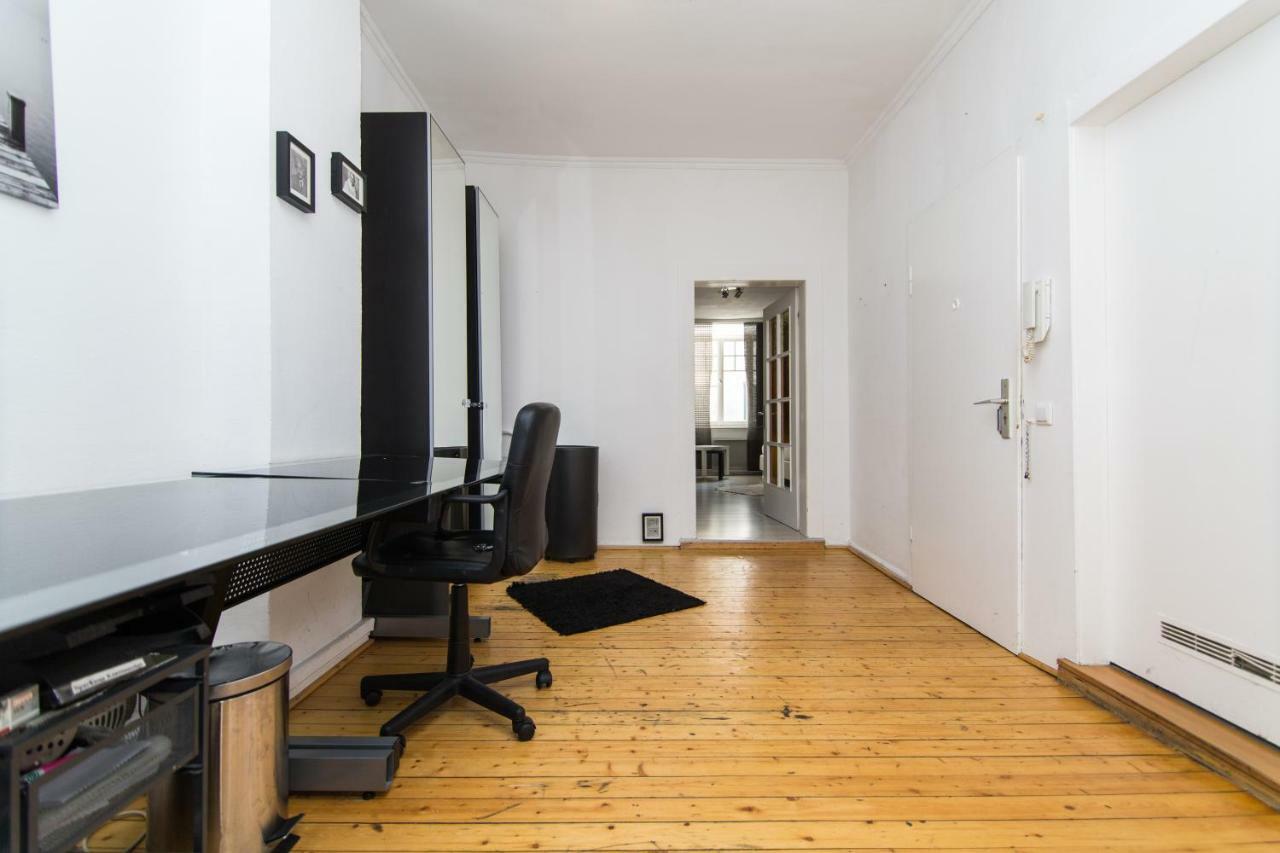 Apartment Altstadt Bolker Original Düsseldorf