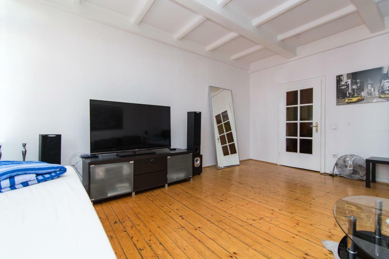 Apartment Altstadt Bolker Original Düsseldorf
