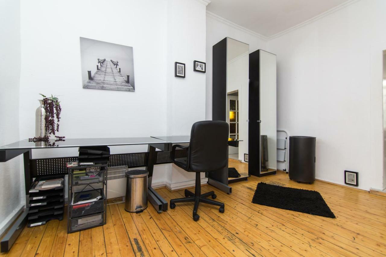 Apartment Altstadt Bolker Original Düsseldorf
