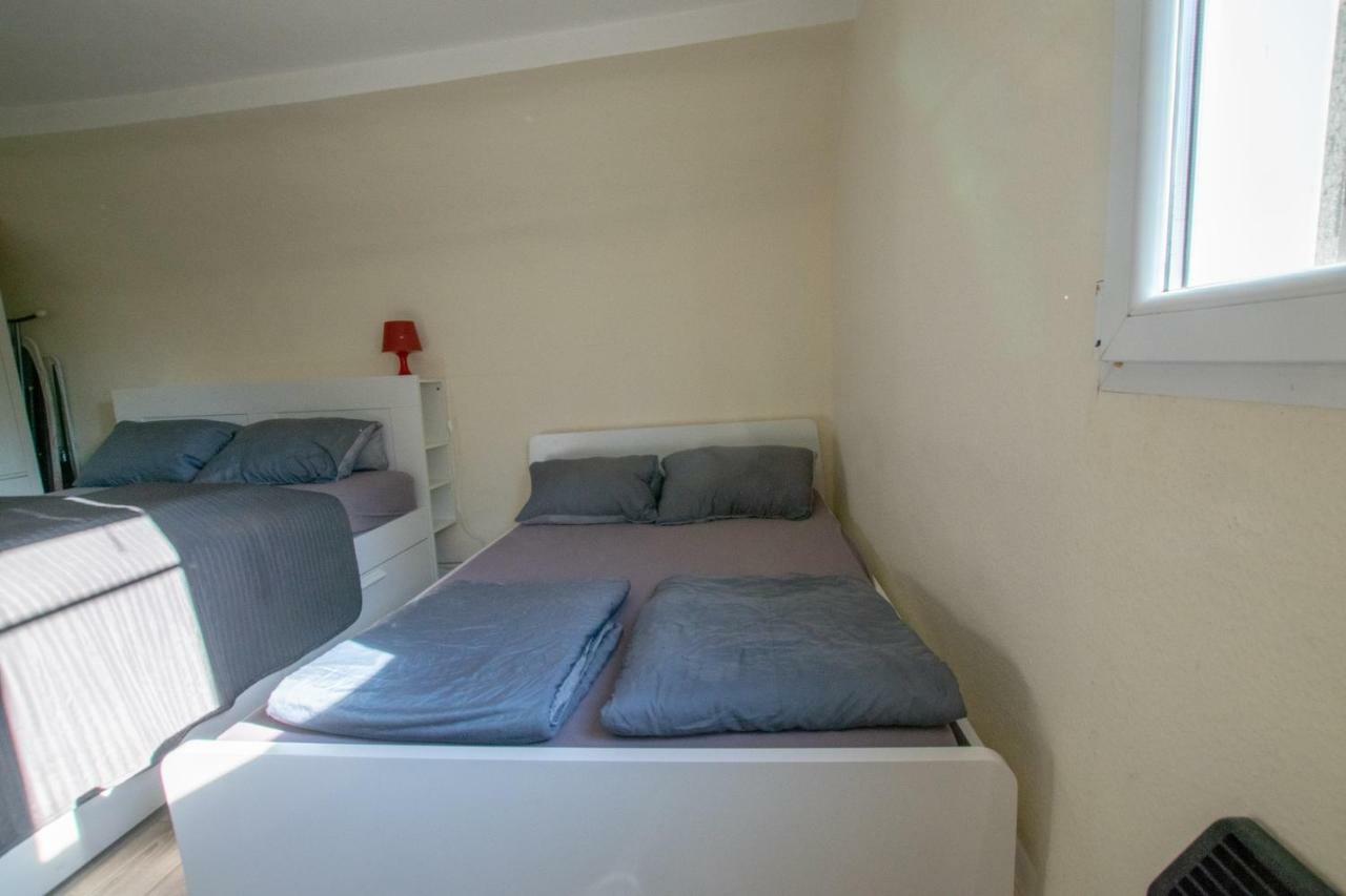 Apartment Altstadt Bolker Original