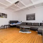 Apartment Altstadt Bolker Original Dusseldorf