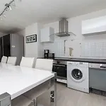 Apartment Altstadt Bolker Original