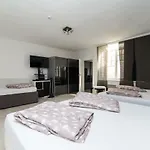Apartment Altstadt Bolker Original