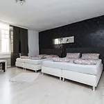 Altstadt Bolker Original Apartment Dusseldorf