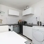 Altstadt Bolker Original Apartment Dusseldorf