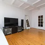 Apartment Altstadt Bolker Original Dusseldorf