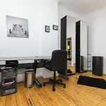 Apartment Altstadt Bolker Original Dusseldorf