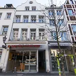 Altstadt Bolker Original Apartment Dusseldorf