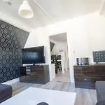 Apartment Altstadt Bolker Original