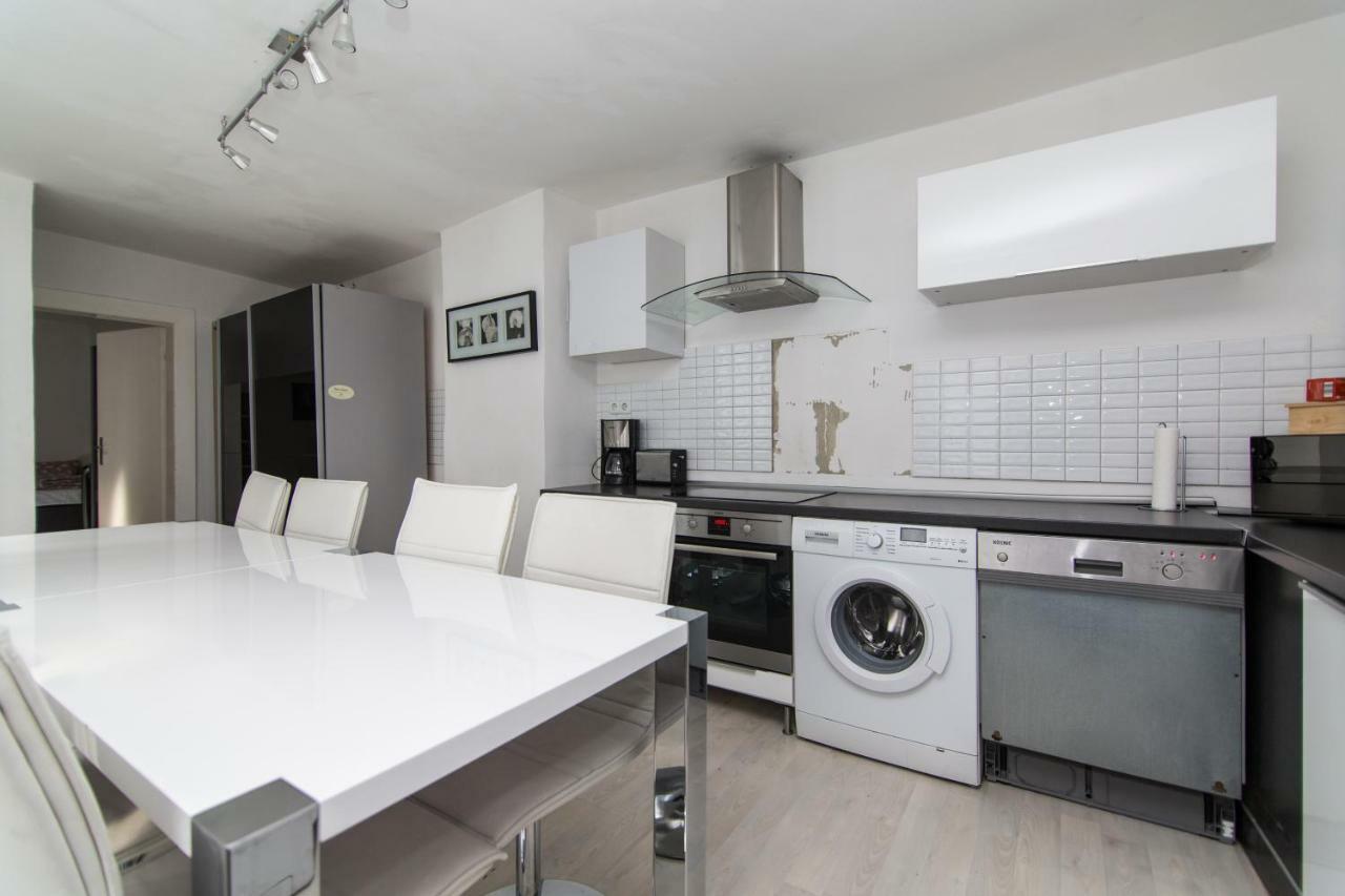 Appartement Altstadt Bolker Original