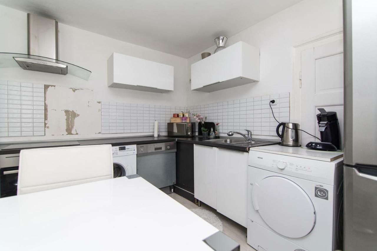 Altstadt Bolker Original Appartement Düsseldorf