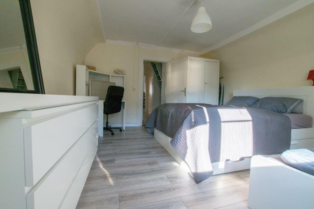 Appartement Altstadt Bolker Original
