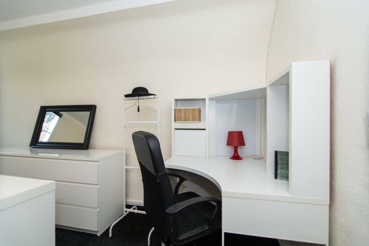 Appartement Altstadt Bolker Original