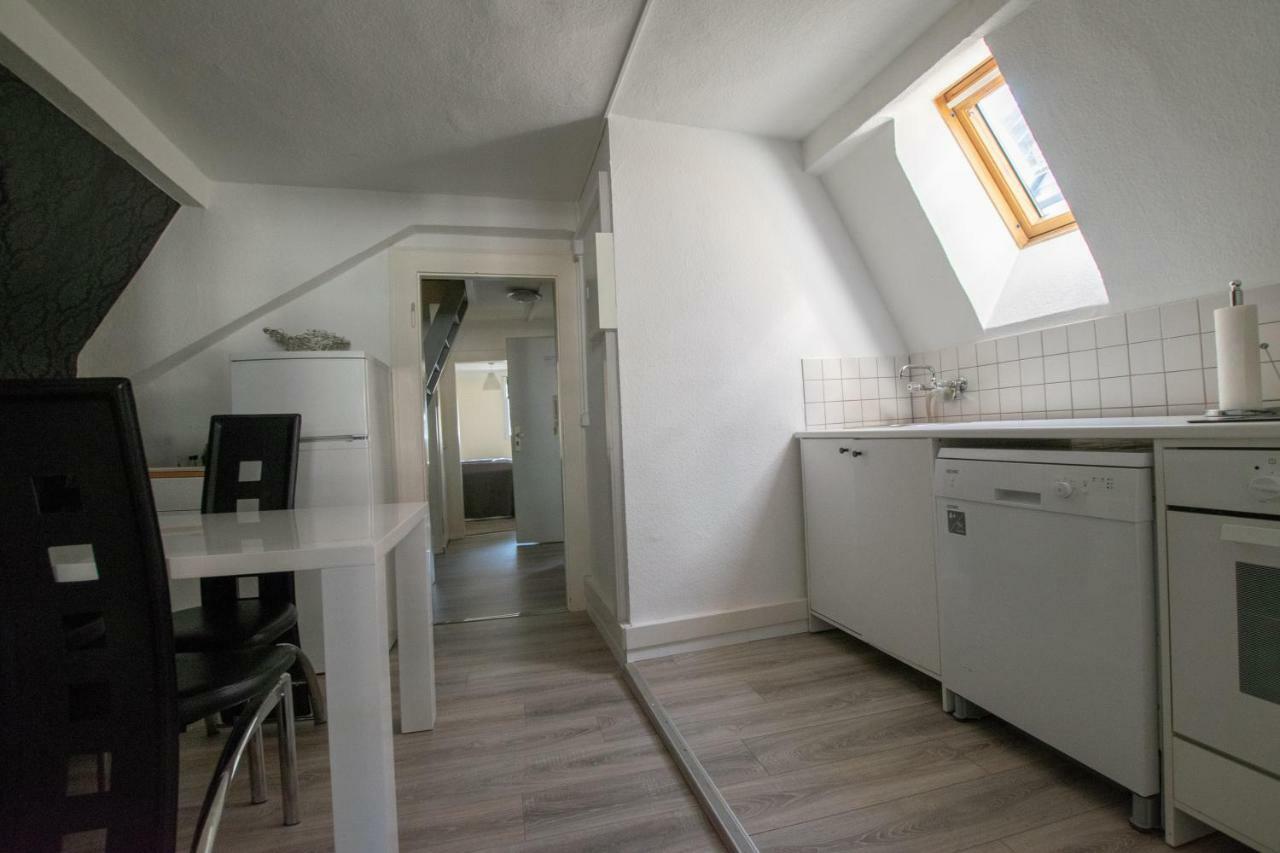 Altstadt Bolker Original Appartement *