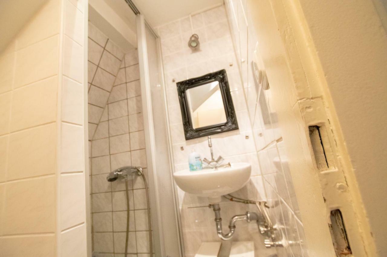 Apartment Altstadt Bolker Original Dusseldorf