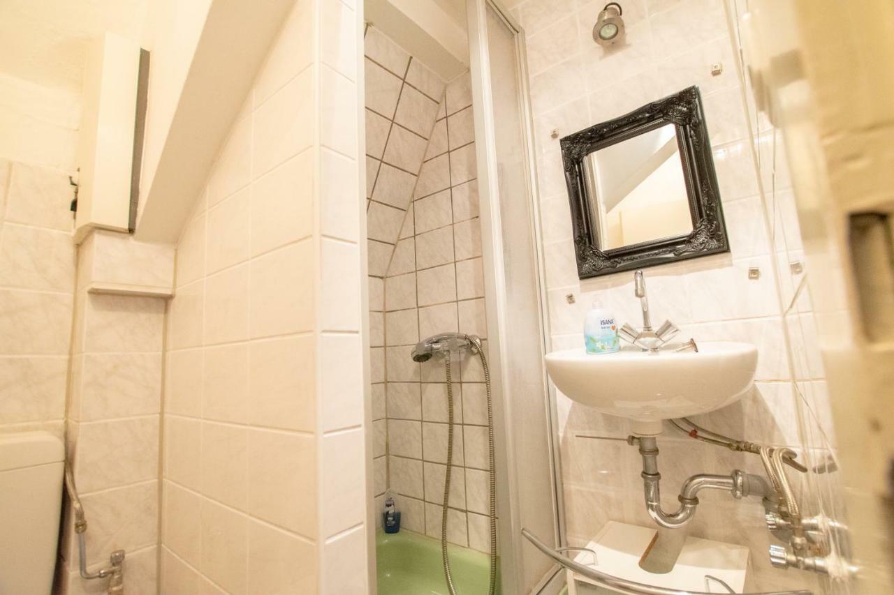 Altstadt Bolker Original Appartement *