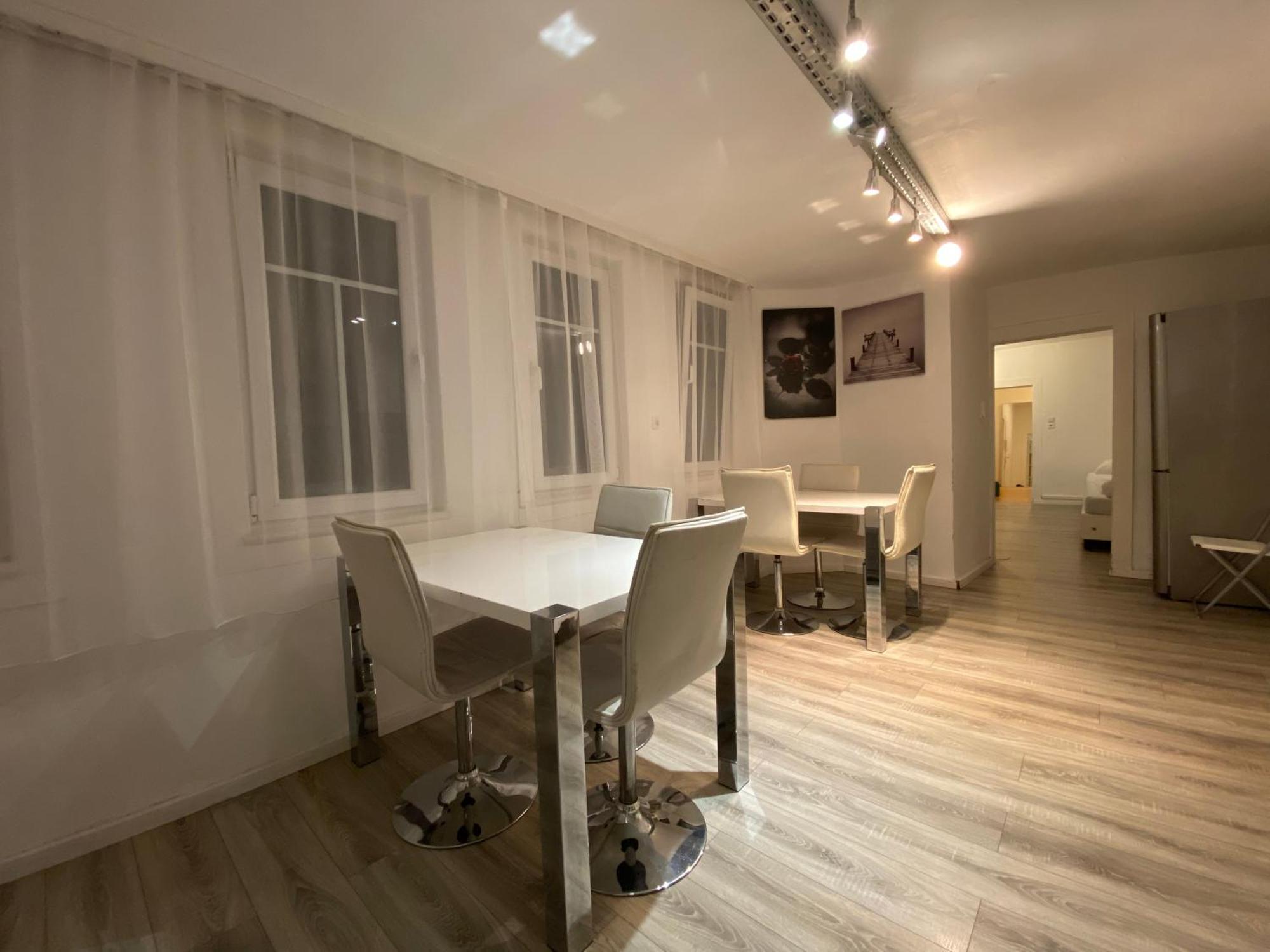 Altstadt Bolker Original * Düsseldorf