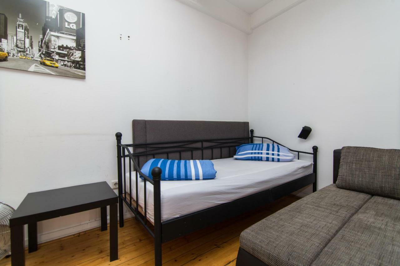 Apartment Altstadt Bolker Original Düsseldorf