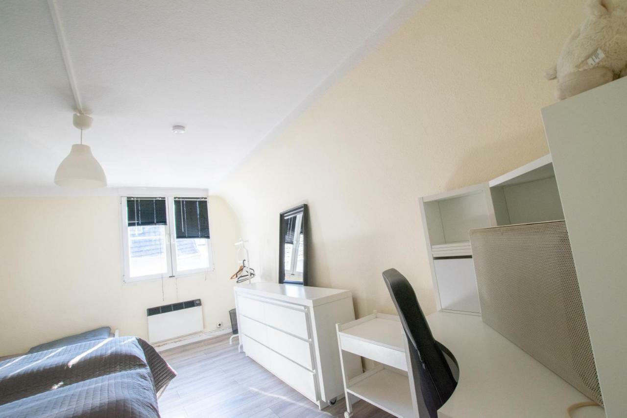 Altstadt Bolker Original Düsseldorf