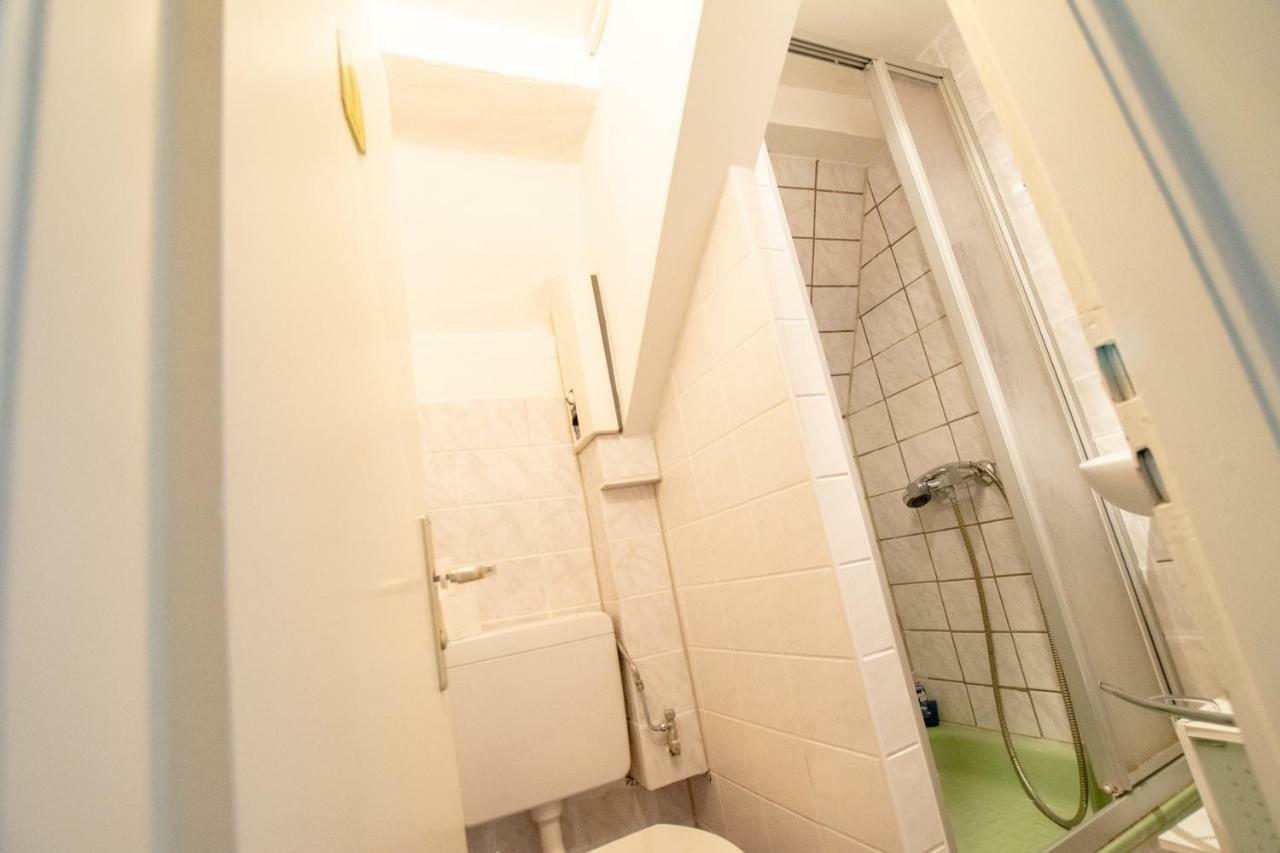 Altstadt Bolker Original * Düsseldorf